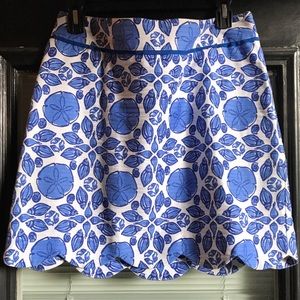 Vineyard Vines skirt